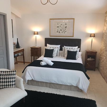 Chambre Maddy - Au Clos De Parranquet エクステリア 写真