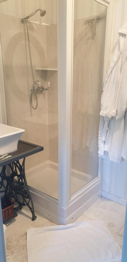 Chambre Maddy - Au Clos De Parranquet エクステリア 写真